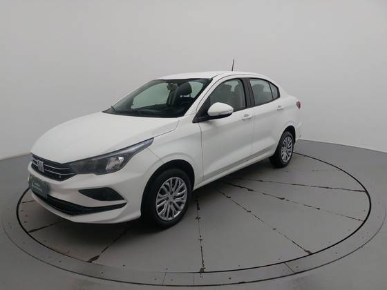 FIAT CRONOS 1.0 FIREFLY FLEX DRIVE MANUAL FIAT CRONOS 1.0 FIREFLY FLEX DRIVE MANUAL